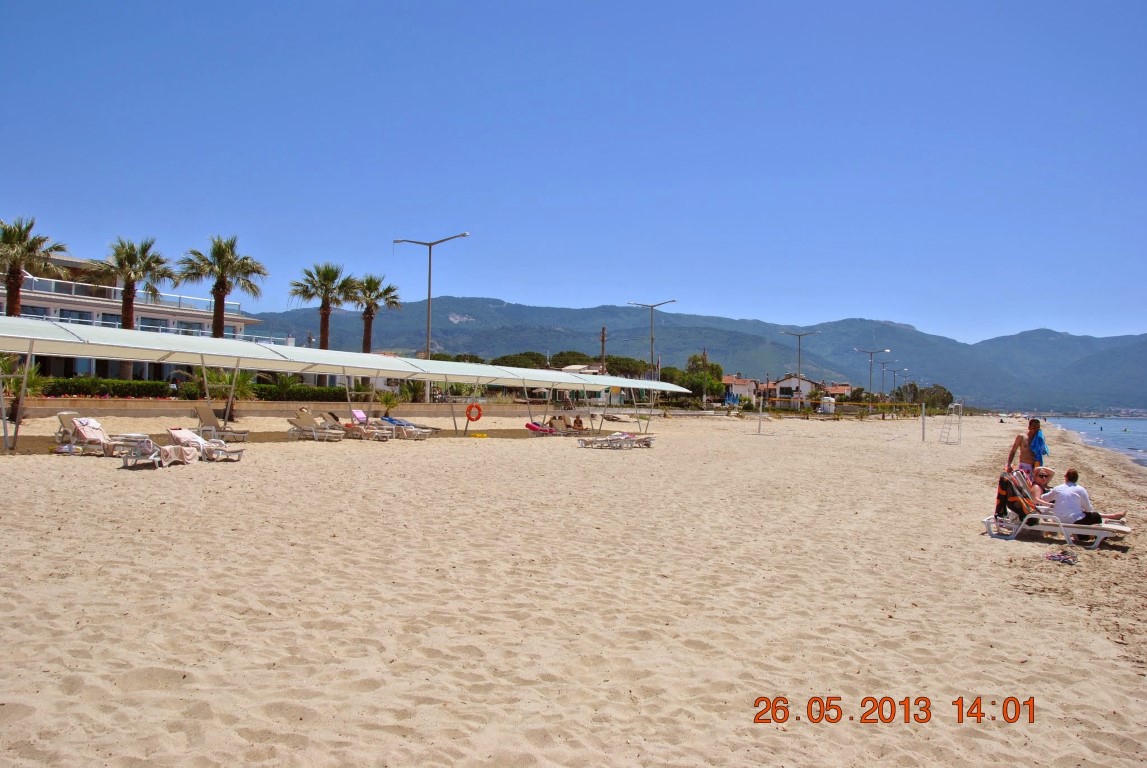 imagini hotel PALM WINGS KUSADASI